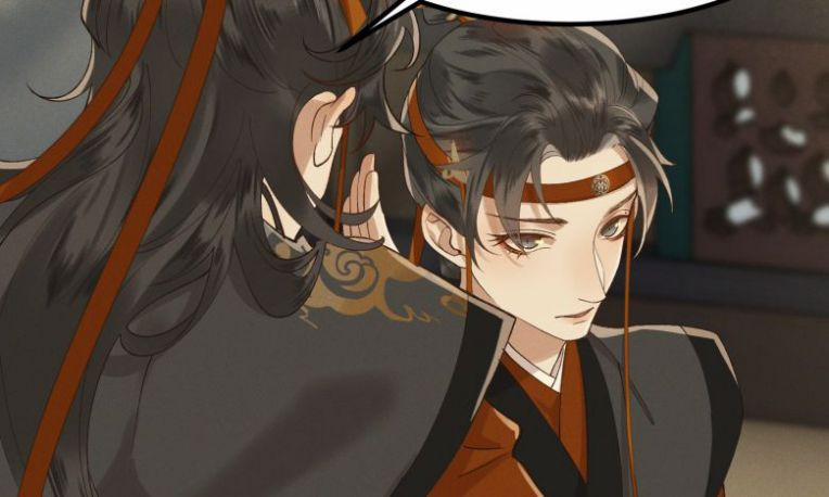 Thái Tử Điện Hạ Áo Giáp Của Người Lại Rơi Rồi 6 trang 63