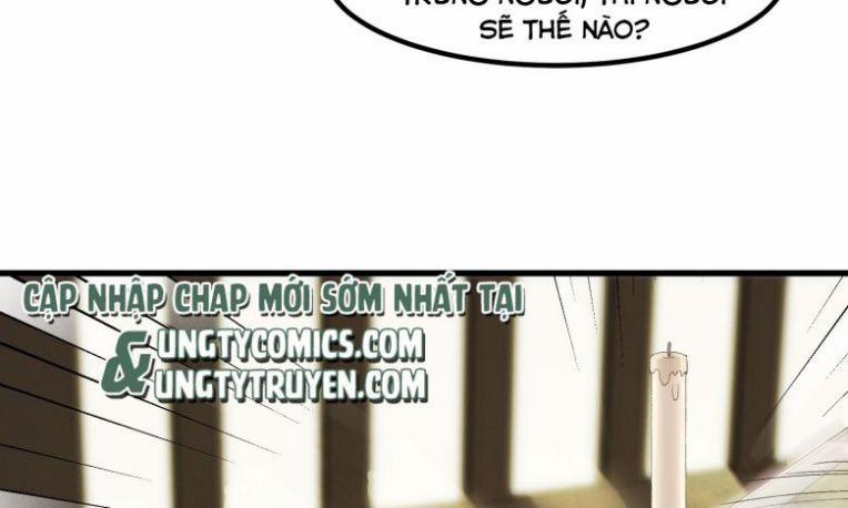Thái Tử Điện Hạ Áo Giáp Của Người Lại Rơi Rồi 6 trang 70