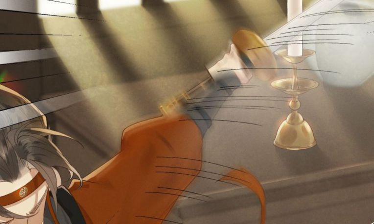 Thái Tử Điện Hạ Áo Giáp Của Người Lại Rơi Rồi 6 trang 71