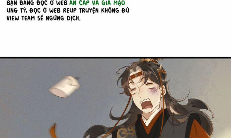 Thái Tử Điện Hạ Áo Giáp Của Người Lại Rơi Rồi 6 trang 73
