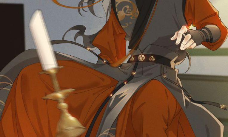 Thái Tử Điện Hạ Áo Giáp Của Người Lại Rơi Rồi 6 trang 74