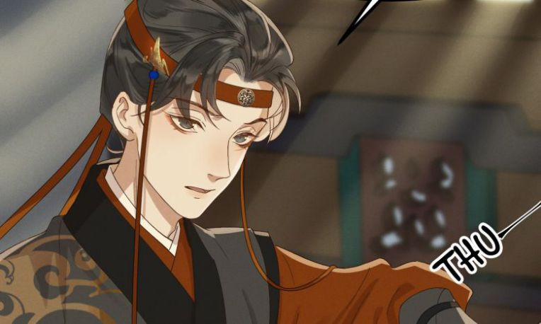 Thái Tử Điện Hạ Áo Giáp Của Người Lại Rơi Rồi 6 trang 76