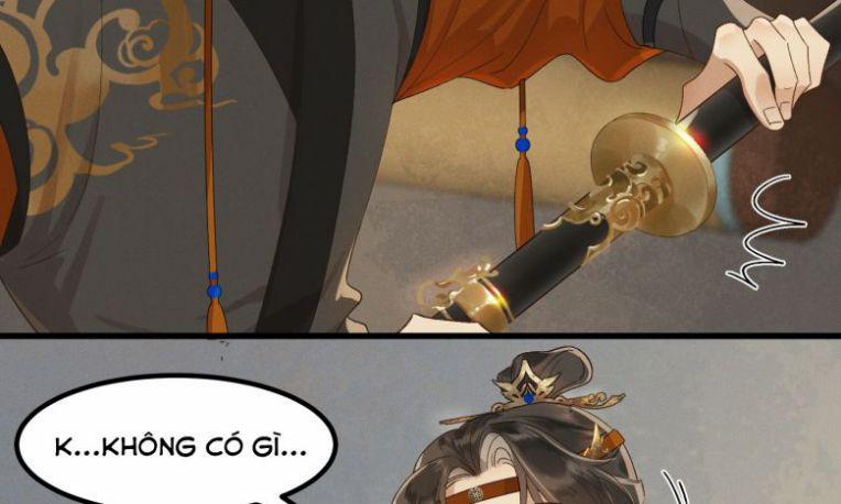 Thái Tử Điện Hạ Áo Giáp Của Người Lại Rơi Rồi 6 trang 77