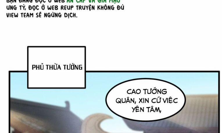 Thái Tử Điện Hạ Áo Giáp Của Người Lại Rơi Rồi 6 trang 80