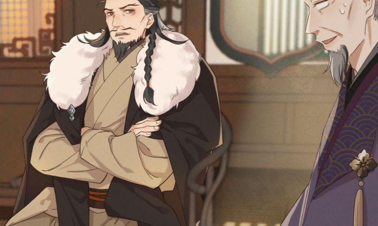 Thái Tử Điện Hạ Áo Giáp Của Người Lại Rơi Rồi 6 trang 83