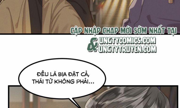 Thái Tử Điện Hạ Áo Giáp Của Người Lại Rơi Rồi 6 trang 84