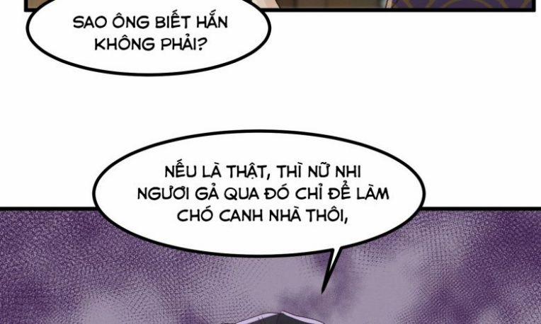 Thái Tử Điện Hạ Áo Giáp Của Người Lại Rơi Rồi 6 trang 86