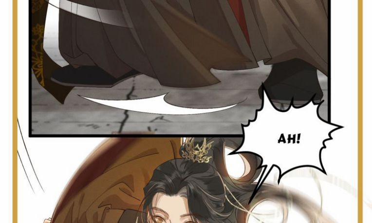 Thái Tử Điện Hạ Áo Giáp Của Người Lại Rơi Rồi 6 trang 92