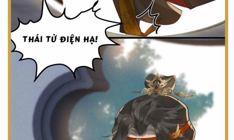 Thái Tử Điện Hạ Áo Giáp Của Người Lại Rơi Rồi 6 trang 95