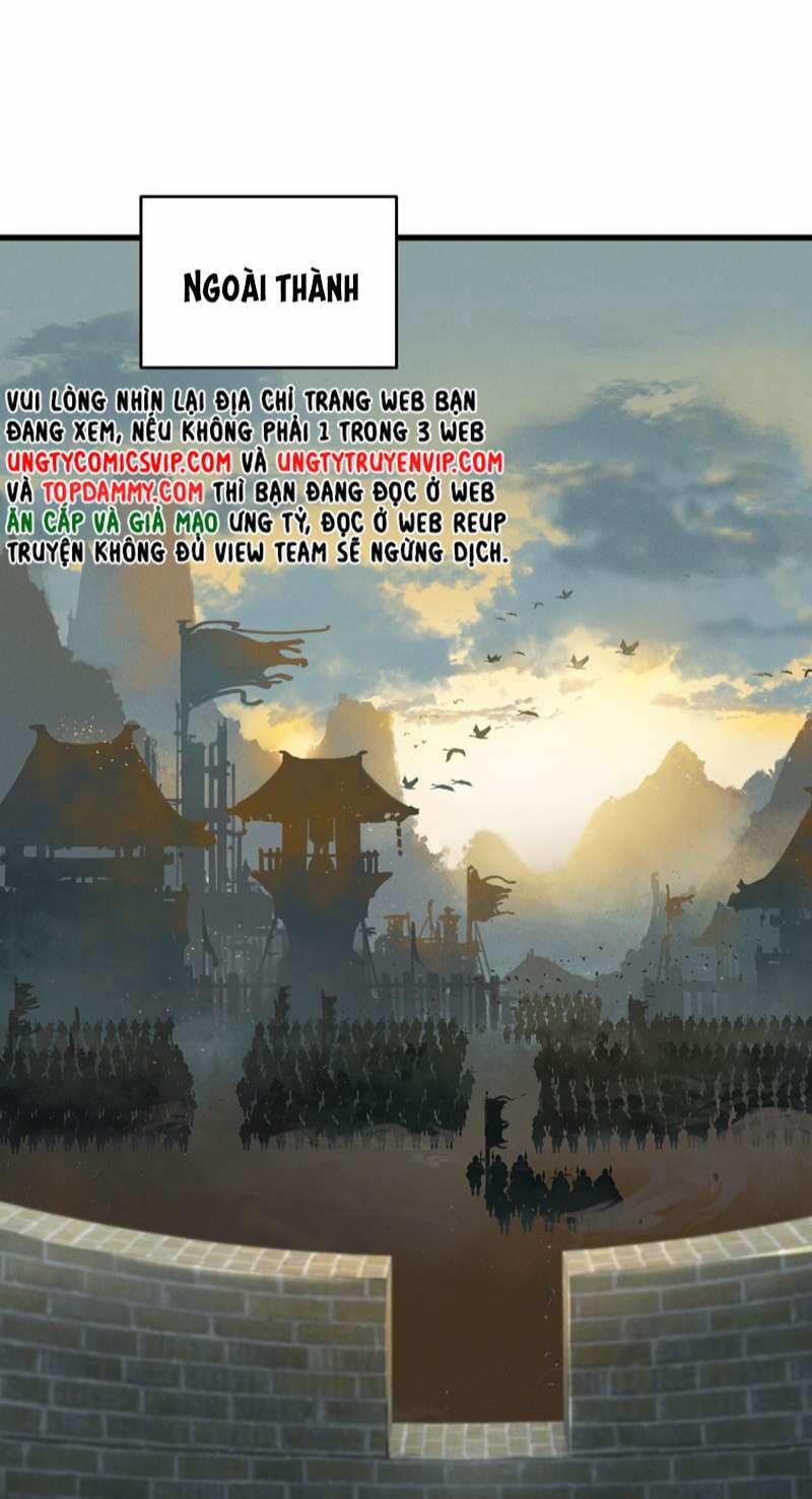 Thái Tử Điện Hạ Áo Giáp Của Người Lại Rơi Rồi 61 trang 28