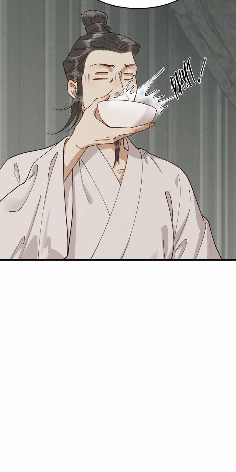 Thái Tử Điện Hạ Áo Giáp Của Người Lại Rơi Rồi 61 trang 7