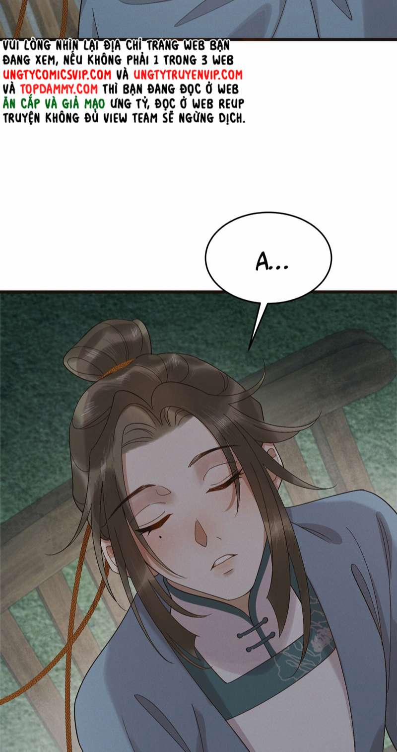 Thái Tử Điện Hạ Áo Giáp Của Người Lại Rơi Rồi 62 trang 21