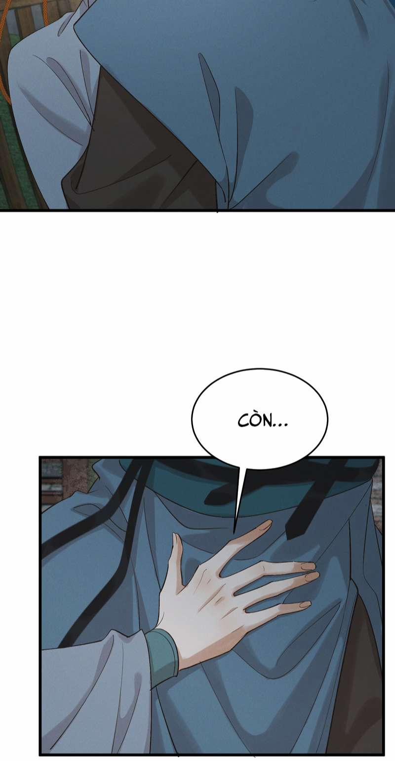 Thái Tử Điện Hạ Áo Giáp Của Người Lại Rơi Rồi 62 trang 26