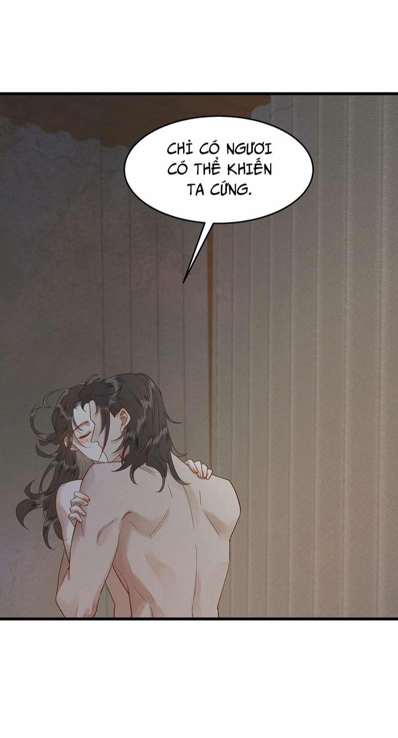 Thái Tử Điện Hạ Áo Giáp Của Người Lại Rơi Rồi 63 trang 12