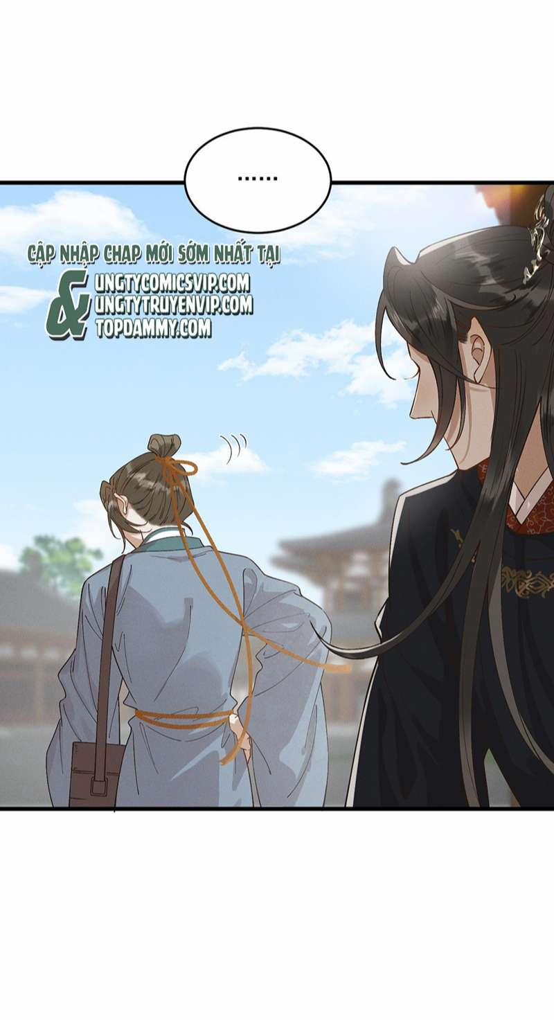 Thái Tử Điện Hạ Áo Giáp Của Người Lại Rơi Rồi 63 trang 20