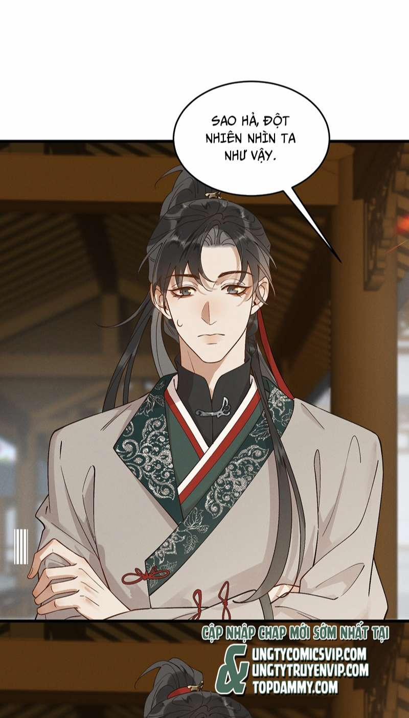 Thái Tử Điện Hạ Áo Giáp Của Người Lại Rơi Rồi 63 trang 33
