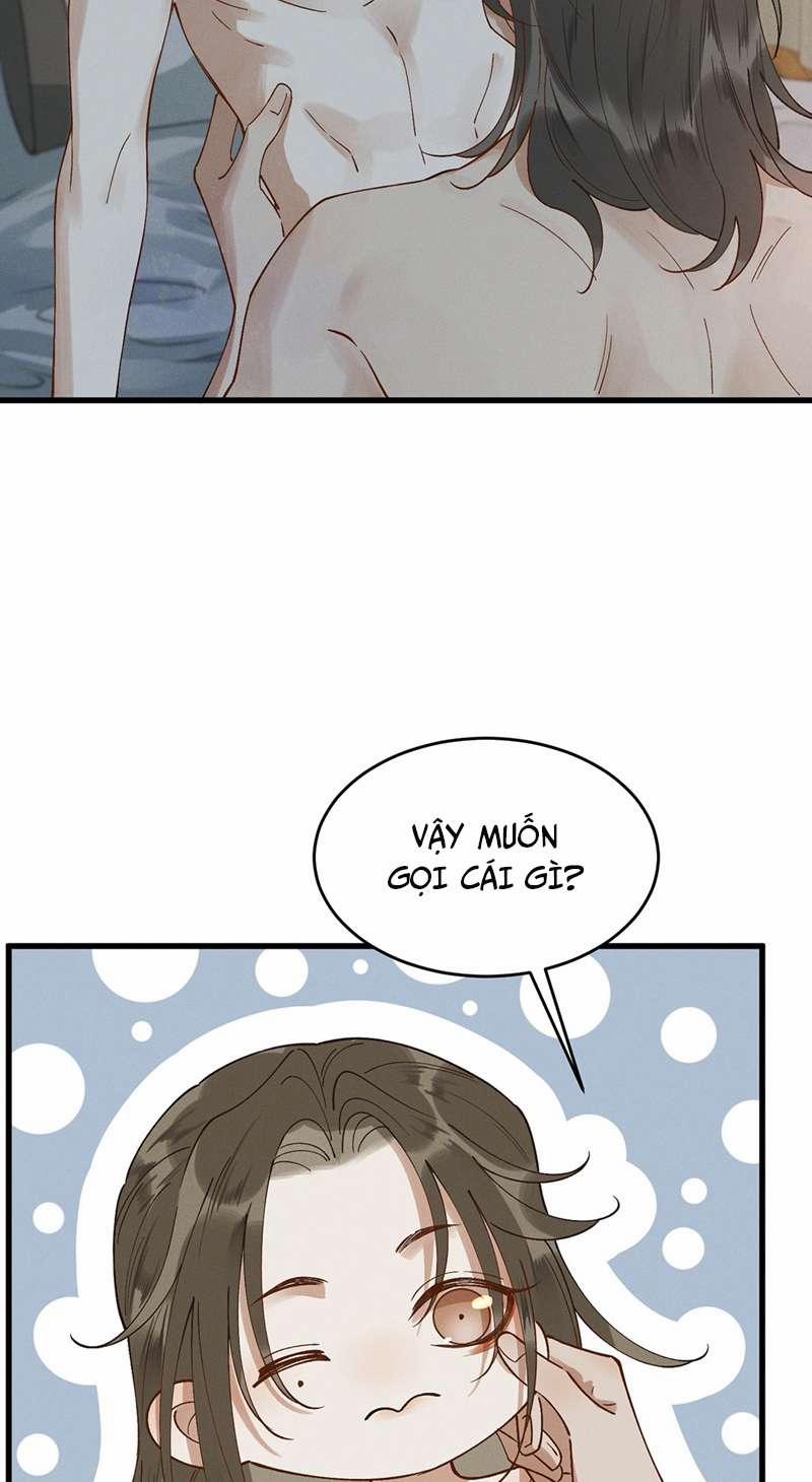 Thái Tử Điện Hạ Áo Giáp Của Người Lại Rơi Rồi 63 trang 8