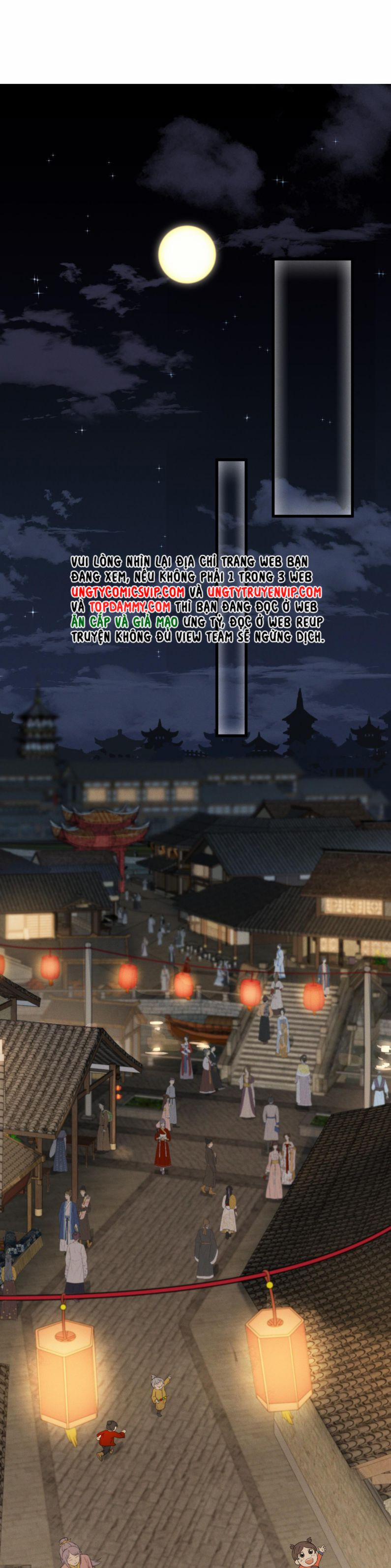 Thái Tử Điện Hạ Áo Giáp Của Người Lại Rơi Rồi 66 trang 12