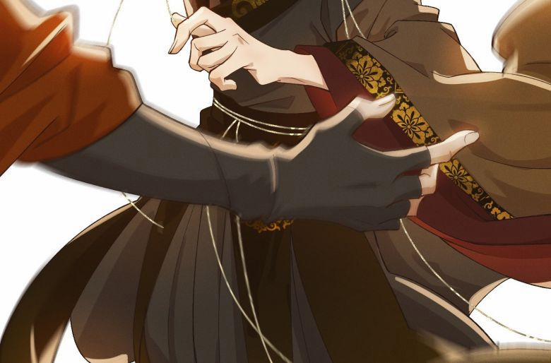 Thái Tử Điện Hạ Áo Giáp Của Người Lại Rơi Rồi 7 trang 22