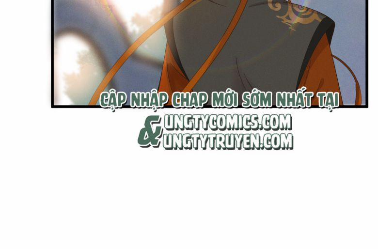 Thái Tử Điện Hạ Áo Giáp Của Người Lại Rơi Rồi 7 trang 36