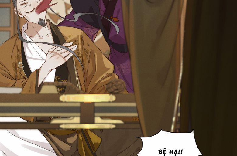 Thái Tử Điện Hạ Áo Giáp Của Người Lại Rơi Rồi 7 trang 4