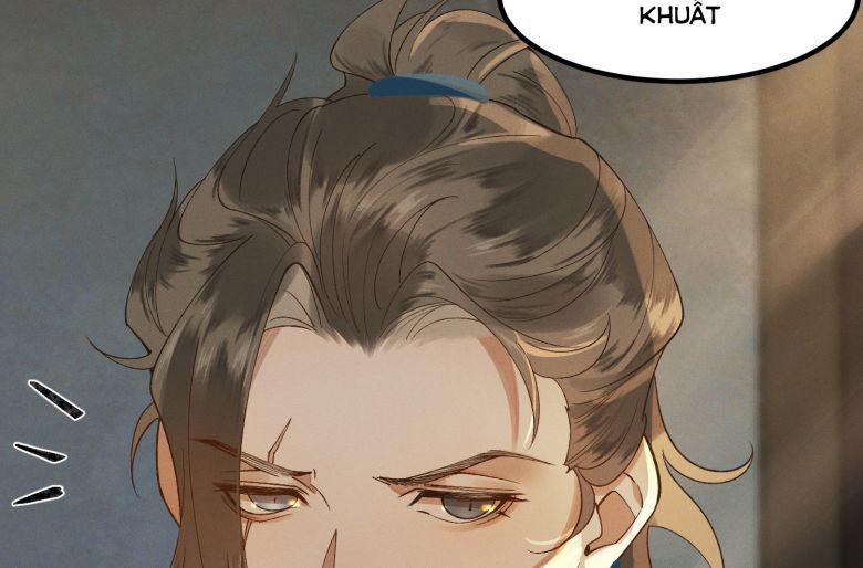 Thái Tử Điện Hạ Áo Giáp Của Người Lại Rơi Rồi 7 trang 43