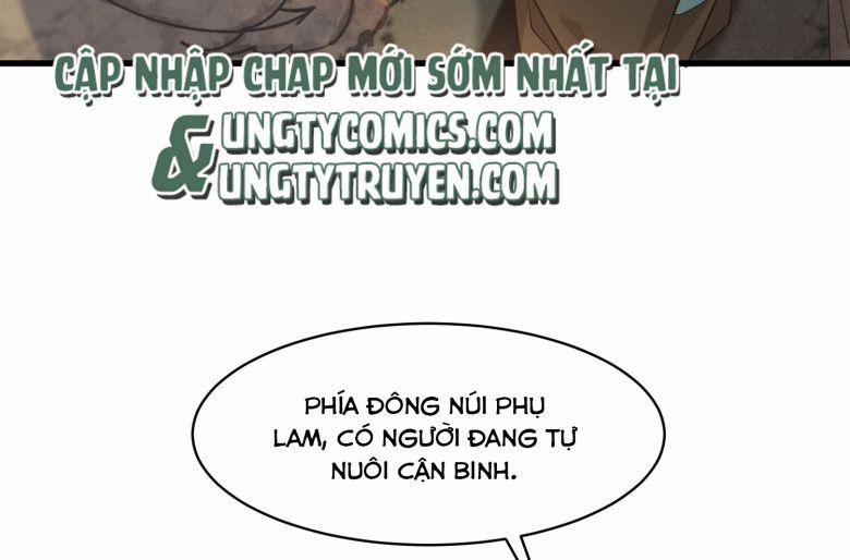 Thái Tử Điện Hạ Áo Giáp Của Người Lại Rơi Rồi 7 trang 50