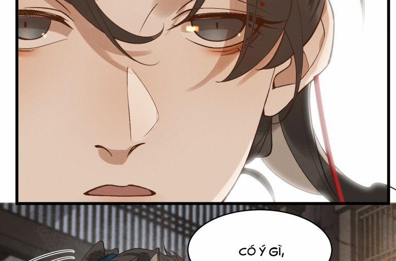 Thái Tử Điện Hạ Áo Giáp Của Người Lại Rơi Rồi 7 trang 56