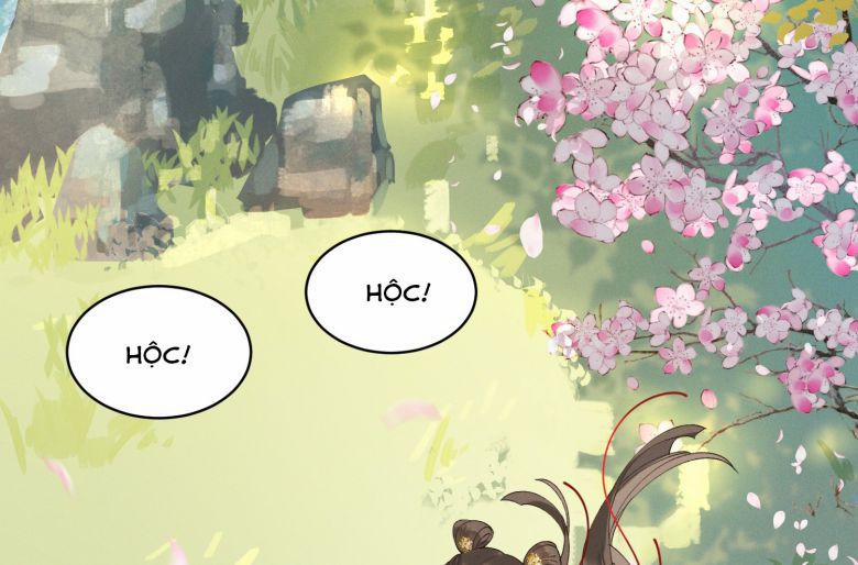 Thái Tử Điện Hạ Áo Giáp Của Người Lại Rơi Rồi 7 trang 72