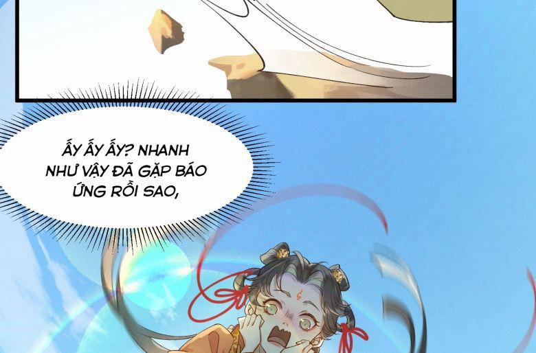 Thái Tử Điện Hạ Áo Giáp Của Người Lại Rơi Rồi 7 trang 80