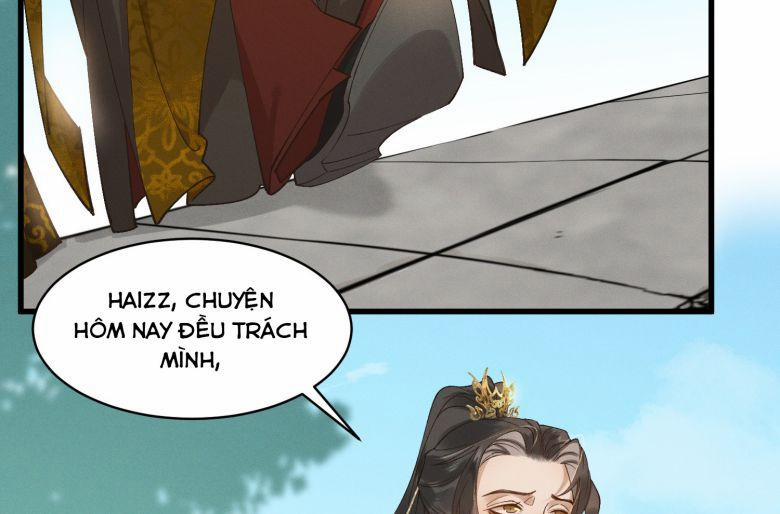 Thái Tử Điện Hạ Áo Giáp Của Người Lại Rơi Rồi 7 trang 9