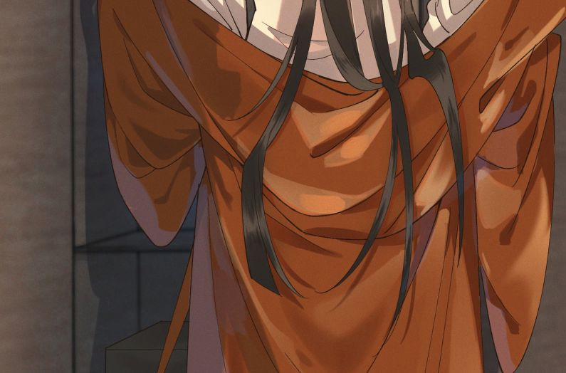 Thái Tử Điện Hạ Áo Giáp Của Người Lại Rơi Rồi 8 trang 10