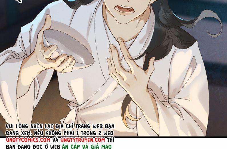 Thái Tử Điện Hạ Áo Giáp Của Người Lại Rơi Rồi 8 trang 17