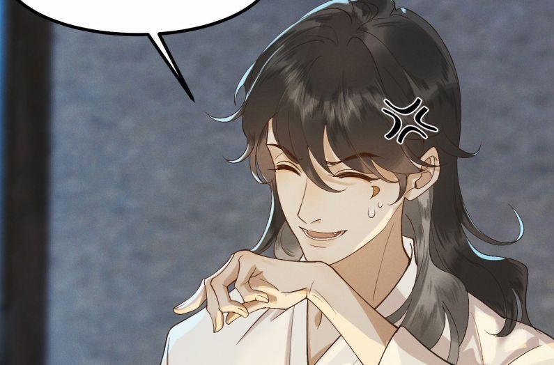 Thái Tử Điện Hạ Áo Giáp Của Người Lại Rơi Rồi 8 trang 20