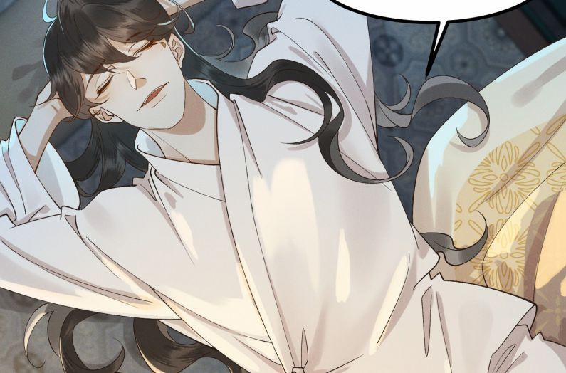 Thái Tử Điện Hạ Áo Giáp Của Người Lại Rơi Rồi 8 trang 23