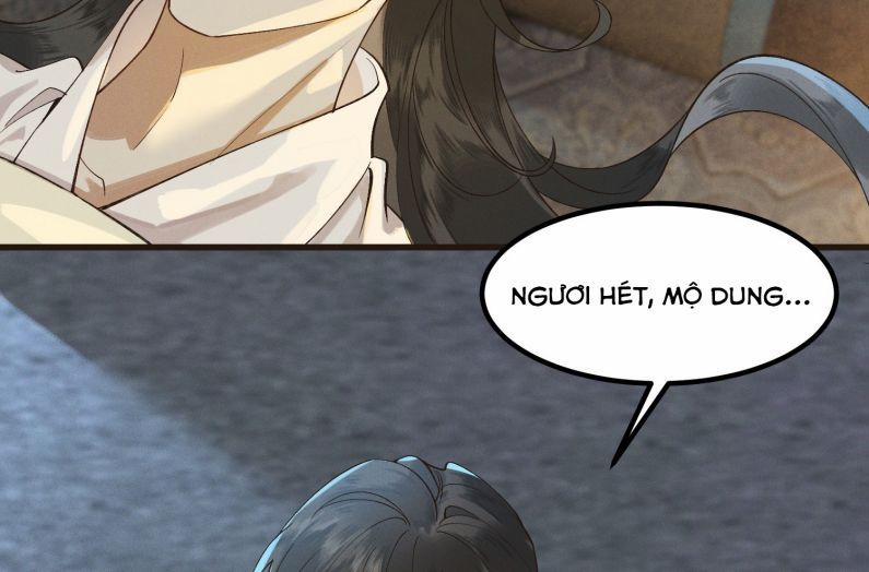 Thái Tử Điện Hạ Áo Giáp Của Người Lại Rơi Rồi 8 trang 32