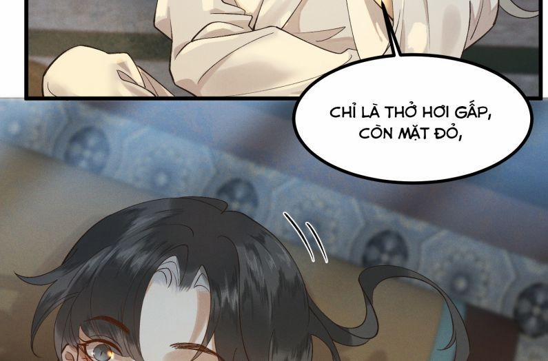 Thái Tử Điện Hạ Áo Giáp Của Người Lại Rơi Rồi 8 trang 41