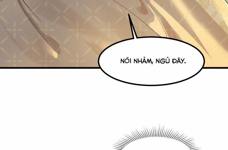 Thái Tử Điện Hạ Áo Giáp Của Người Lại Rơi Rồi 8 trang 46