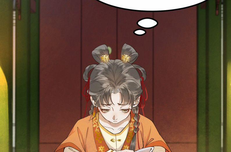 Thái Tử Điện Hạ Áo Giáp Của Người Lại Rơi Rồi 8 trang 51