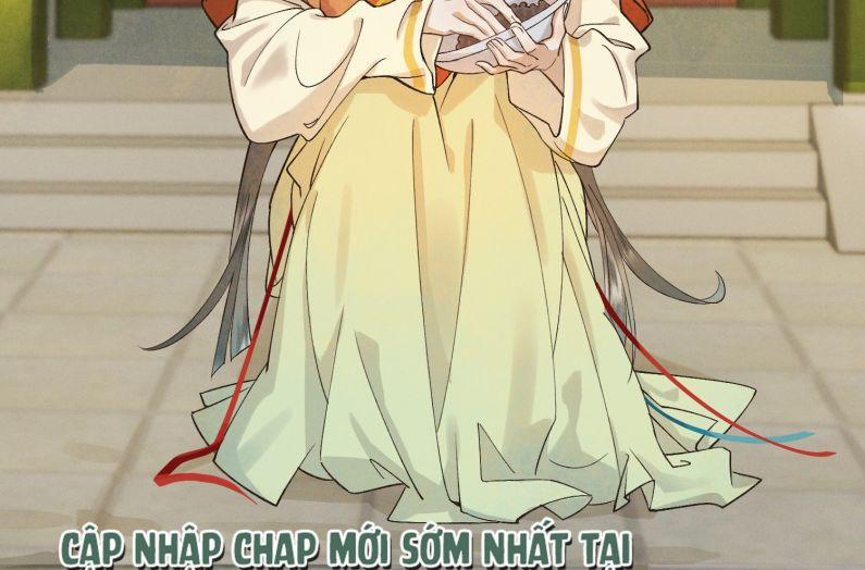Thái Tử Điện Hạ Áo Giáp Của Người Lại Rơi Rồi 8 trang 52