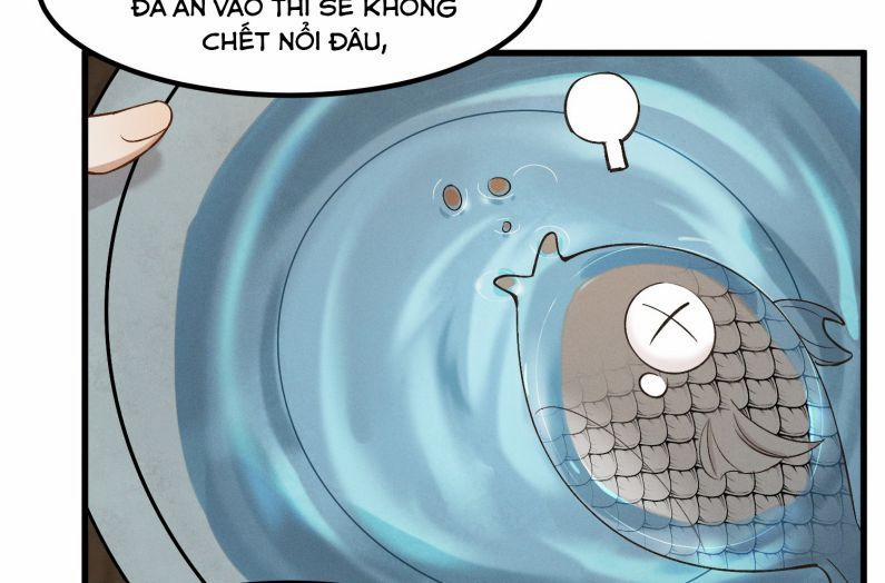 Thái Tử Điện Hạ Áo Giáp Của Người Lại Rơi Rồi 8 trang 65