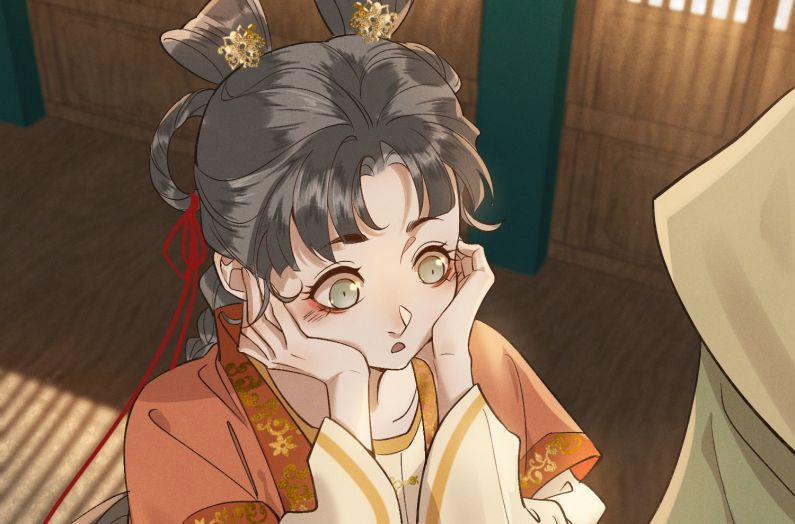 Thái Tử Điện Hạ Áo Giáp Của Người Lại Rơi Rồi 8 trang 70