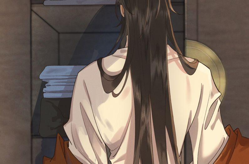 Thái Tử Điện Hạ Áo Giáp Của Người Lại Rơi Rồi 8 trang 9