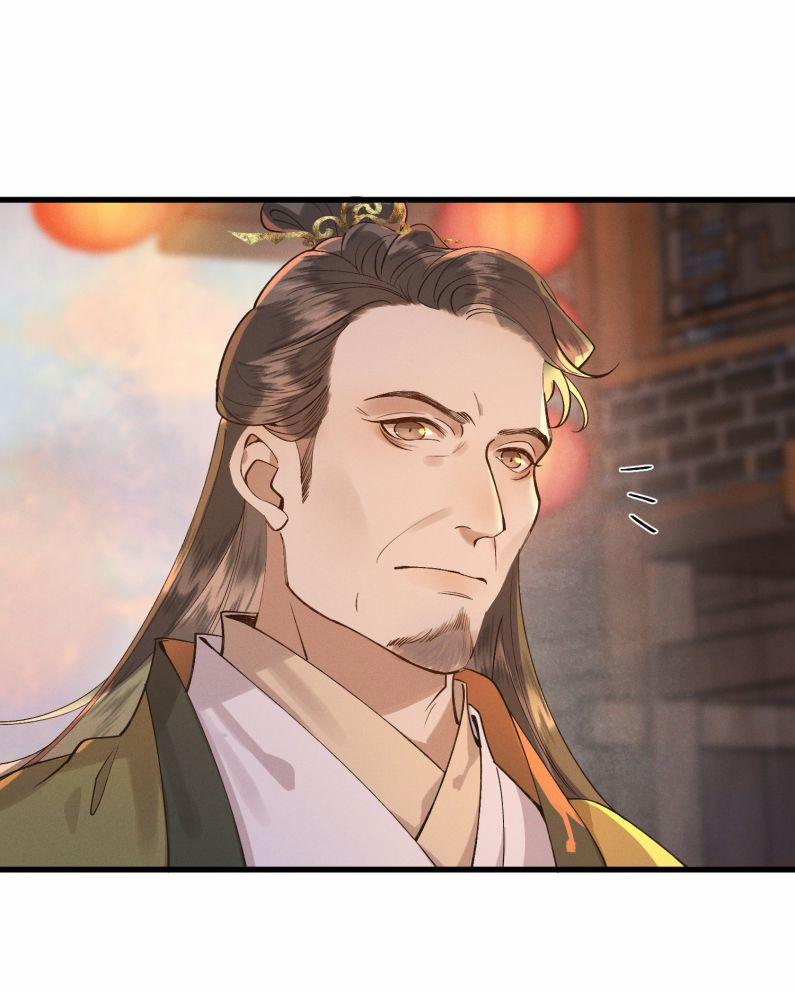 Thái Tử Điện Hạ Áo Giáp Của Người Lại Rơi Rồi 9 trang 14