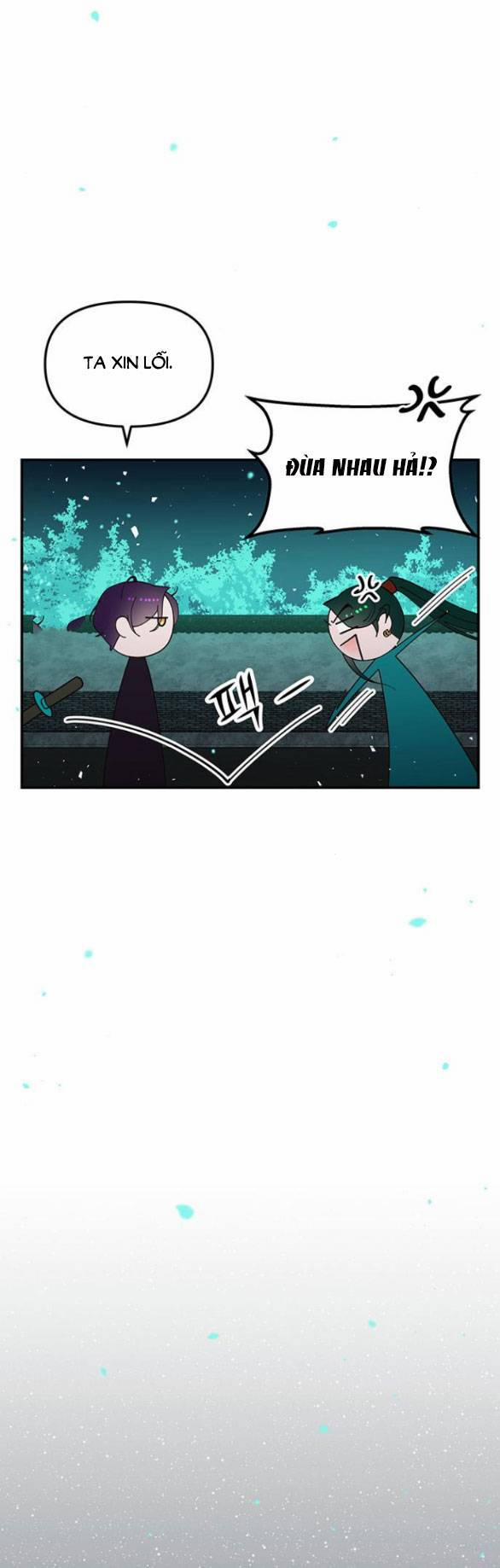 Thái Tử Myolyeong 103.1 trang 22