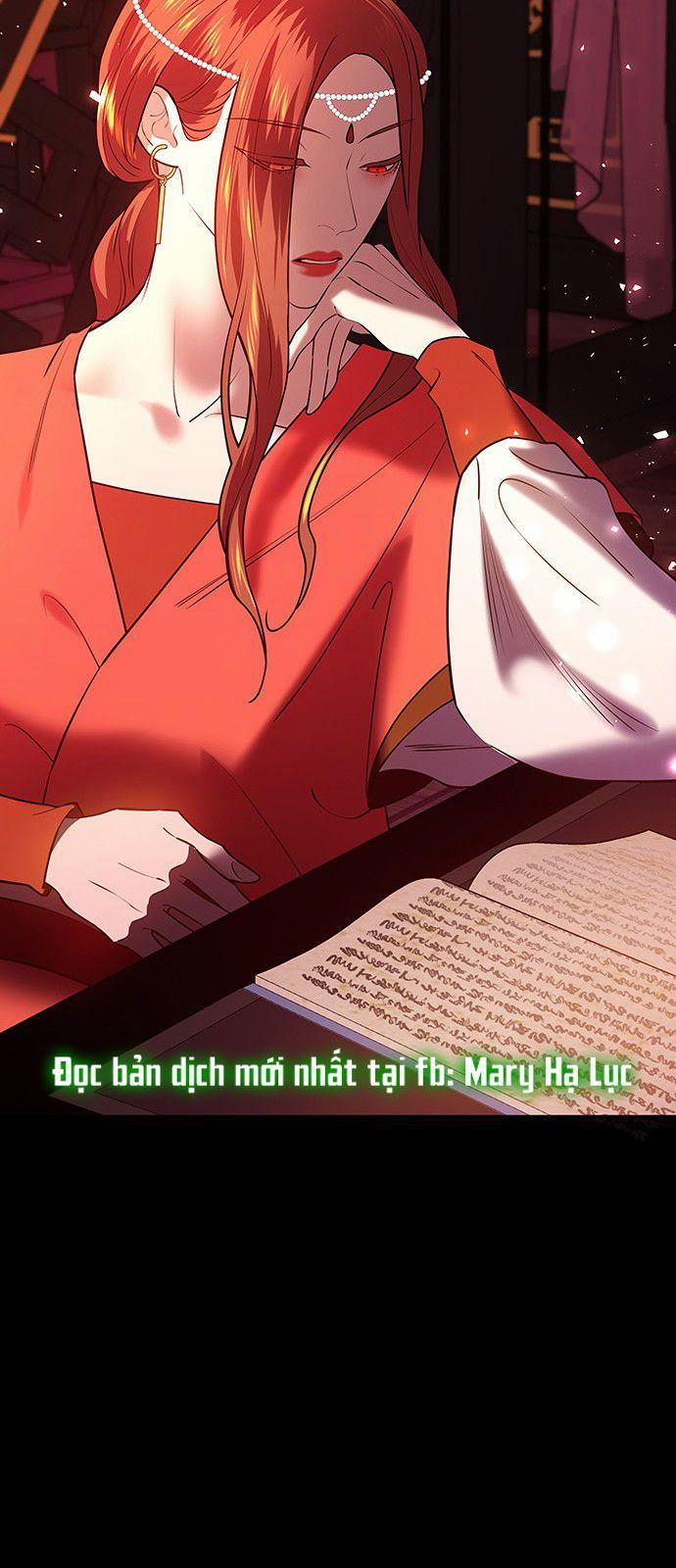 Thái Tử Myolyeong 38.2 trang 1