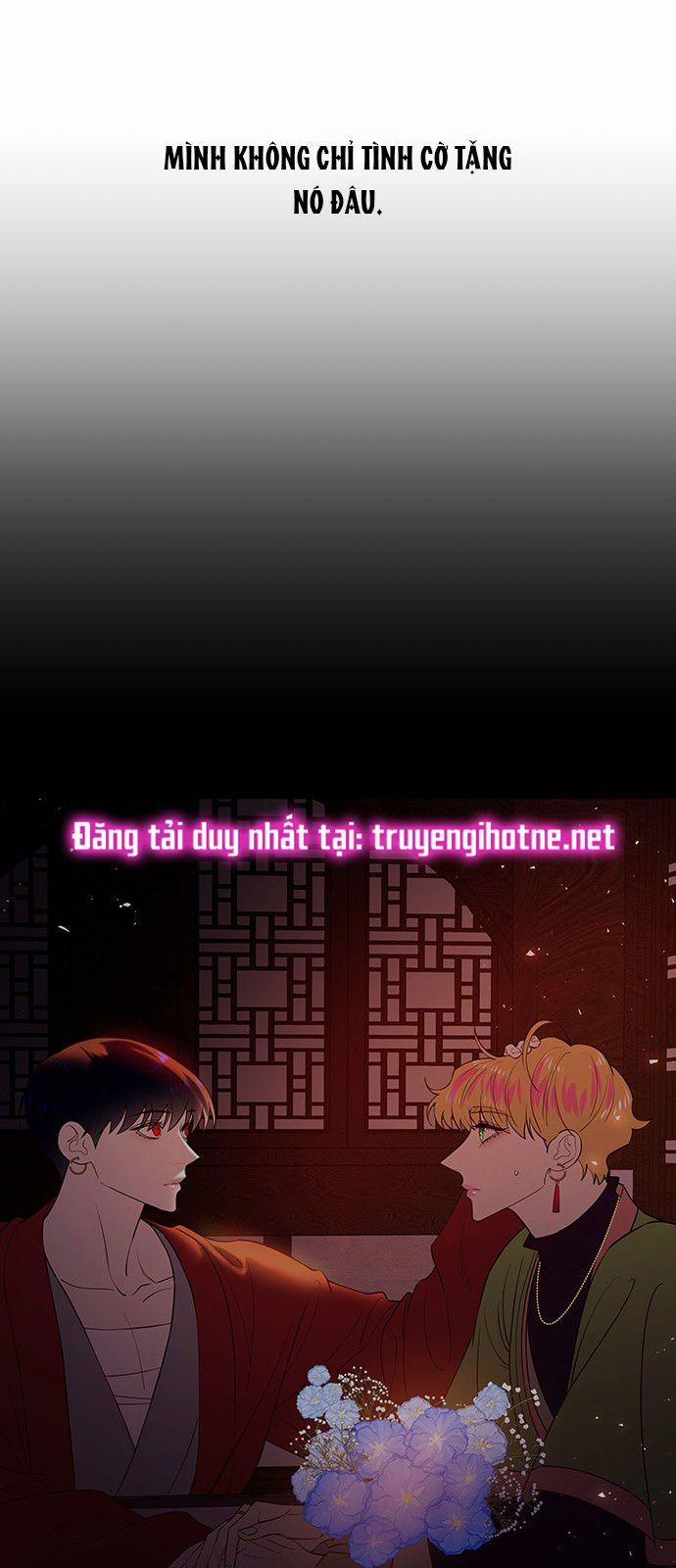 Thái Tử Myolyeong 43.2 trang 1