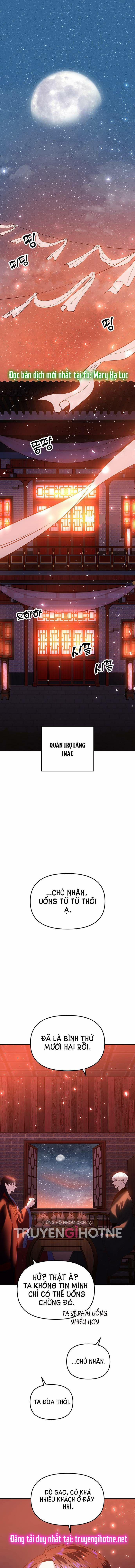 Thái Tử Myolyeong 46.2 trang 1