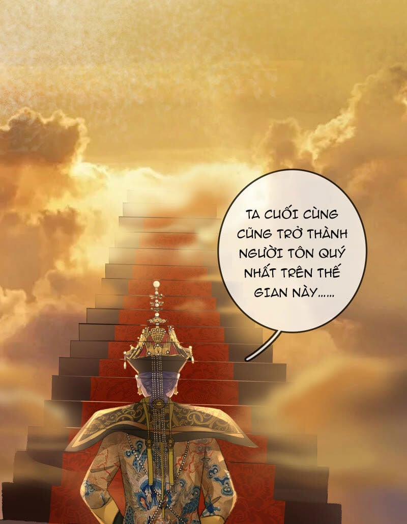 Thái Tử, Người Thật Ngọt Ngào 0 trang 11