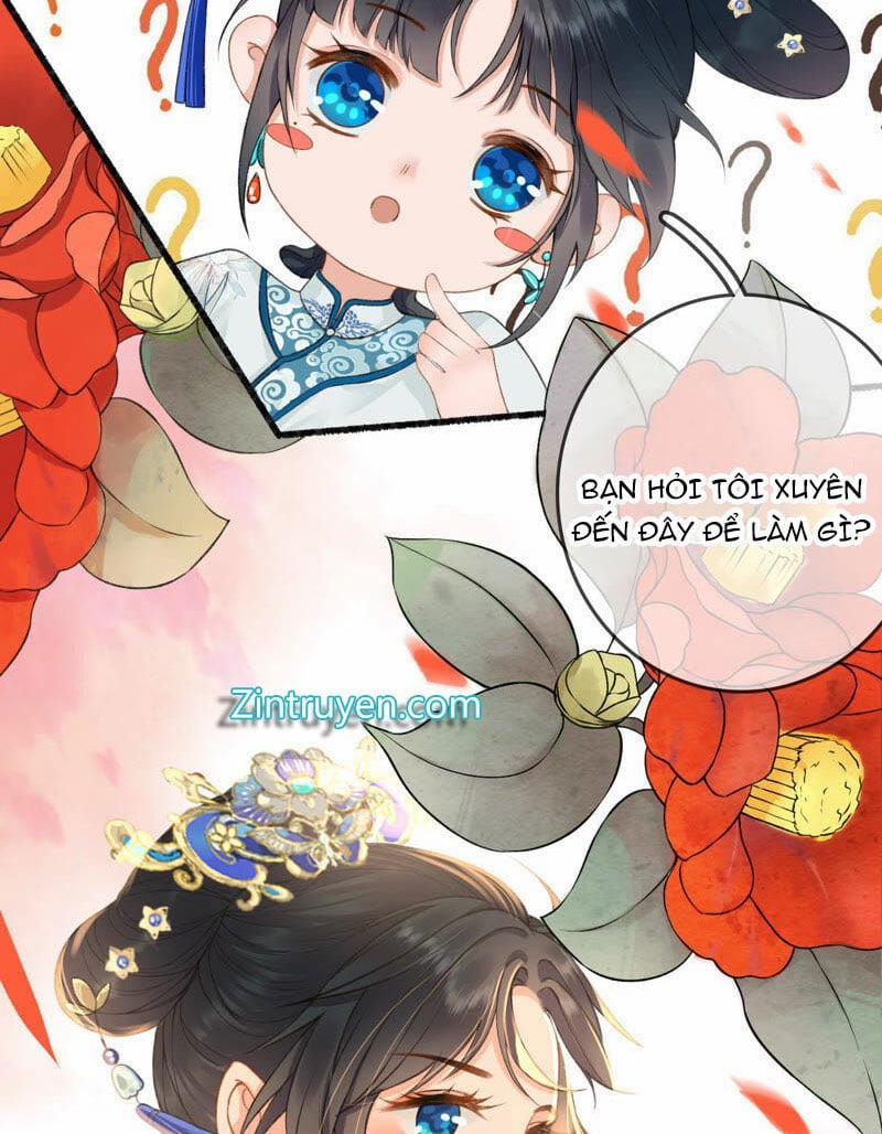 Thái Tử, Người Thật Ngọt Ngào 0 trang 16